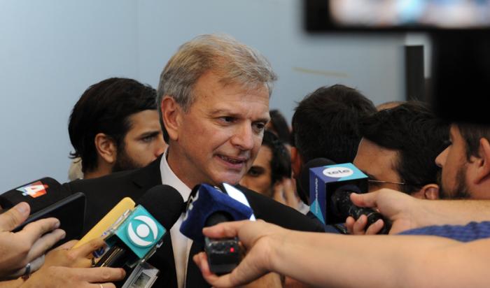Sebastián Bauzá