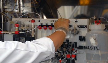 Investigación científica