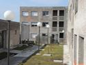 El MVOTMA inaugura el edificio “La Cumparsita” ubicado en la zona de Lezica El MVOTMA inaugura el edificio “La Cumparsita” ubicado en la zona de Lezica