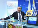 Ministerior de Turismo, presentación destino florida