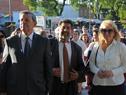 Uruguay es un país con democracia plena que recuperó el concepto de igualdad social