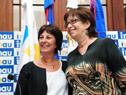 Toma de Posesión del nuevo Directorio del INAU