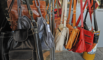 Venta de carteras