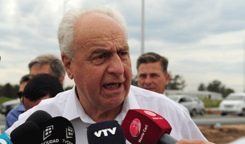 Víctor Rossi