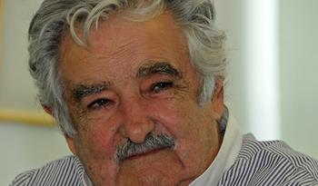 Presidente Mujica: "Ojalá tengamos serenidad para aprender con el dolor de otros”