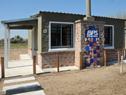Primer proyecto de vivienda conjunto entre Ministerio de Vivienda, Mevir y BPS