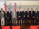 Reunión del Grupo de Trabajo Latinoamericano sobre Delitos Tecnológicos
