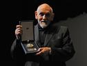 Villanueva Cosse fue reconocido con la medalla Delmira Agustini por su aporte a la cultura nacional