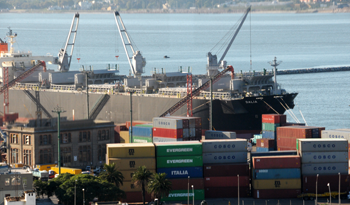 Asistencia del BID para exportaciones uruguayas Asistencia del BID para exportaciones uruguayas