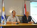 Conferencia de prensa de Consejo de Ministros