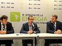 La III Semana de la Energía convocó a delegados de 27 países en Montevideo La III Semana de la Energía convocó a delegados de 27 países en Montevideo