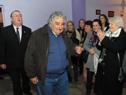 80° Aniversario del Centro de Viticultores del Uruguay