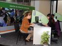 Presentación de Oficina Móvil del MTSS