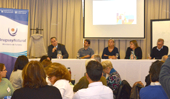 Jornada de actualización del Plan Nacional de Turismo Sostenible Horizonte 2030