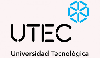 Logo UTEC