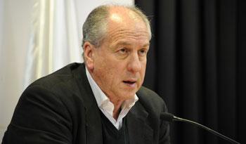 Ernesto Murro