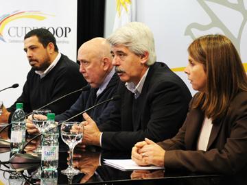 Autoridades