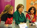 Conferencia: Masculinidades, género y políticas públicas