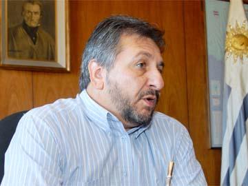 Pablo Genta, Subsecretario de Transporte
