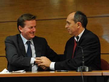 Autoridades