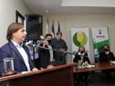Presidente de la República participó de acto conmemorativo por centenario de fundación de ciudad de Young