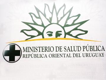 Logo del MSP