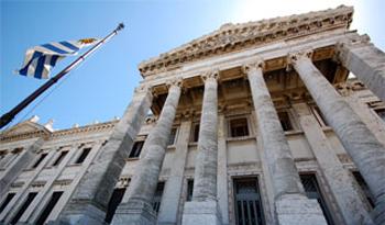 Palacio Legislativo