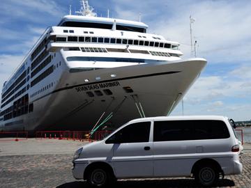 Crucero