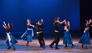 Participantes de las Escuelas de Formación Artística del Sodre Participantes de las Escuelas de Formación Artística del Sodre