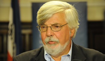 Ministro del Interior, Eduardo Bonomi