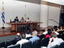 MTOP, Policía Caminera y UNASEV lanzan curso sobre maquinaria agrícola