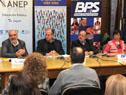 Cierre de Semana de la Seguridad Social