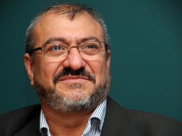 Subsecretario de Educación y Cultura, Óscar Gómez