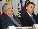 Acto asunción de nuevas autoridades de AFE