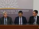 Feriantes de Uruguay podrán acceder a cuentas bancarias, vender con tarjeta de débito y otorgar descuentos a sus clientes de hasta un 15 % Feriantes de Uruguay podrán acceder a cuentas bancarias, vender con tarjeta de débito y otorgar descuentos a sus clientes de hasta un 15 %