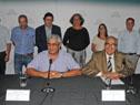 Enzo Benech: “Haré todo lo posible para que los productores se sienten a la mesa a conversar para encontrar soluciones”
