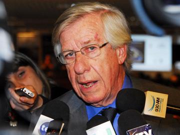 Vicepresidente Astori