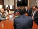 Ferreri dijo que extensión del contrato de Pepsico en Zona Franca de Colonia y ampliación de su planta ratifican estabilidad del país Ferreri dijo que extensión del contrato de Pepsico en Zona Franca de Colonia y ampliación de su planta ratifican estabilidad del país
