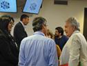 Presentación de informe del Consenso de Montevideo de población y desarrollo