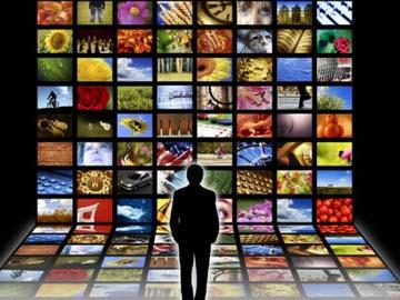 Simbología de la televisión digital