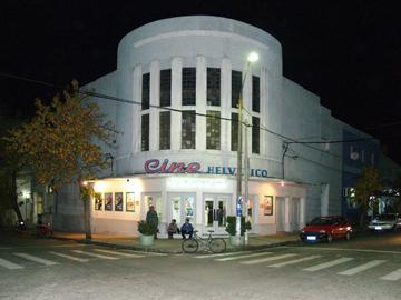Teatro