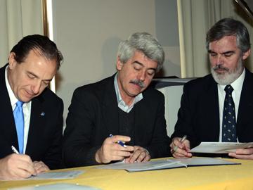 Autoridades