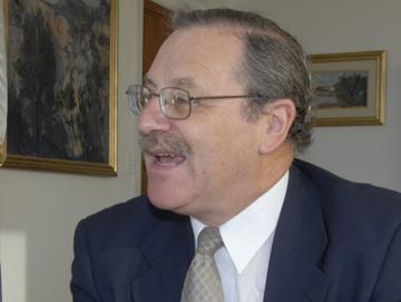 Ministro de Educación, Ricardo Ehrlich