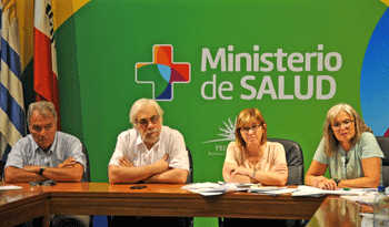 Autoridades fijaron criterios para circunscribir casos de leishmaniasis en perros