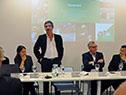 OPP invierte 20,6 millones de pesos en 14 proyectos de desarrollo territorial en el interior de Uruguay OPP invierte 20,6 millones de pesos en 14 proyectos de desarrollo territorial en el interior de Uruguay