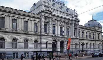 Universidad de la República