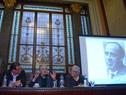 Homenaje a Enrique Erro a 30 años de su muerte