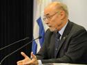 Conferencia de prensa de Breccia sobre PLUNA