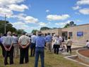 Nueva policlínica en Chapicuy, Paysandú, atenderá a los casi mil usuarios de la zona