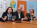 Agenda Metropolitana: Actividad de intercambio con Área Metropolitana de Barcelona